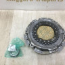 Сцепление в сборе DSG7 VAG OEM 0AM198142AA
