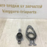 Сцепление в сборе DSG7 VAG OEM 0AM198142AA