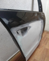 Дверь задняя правая Volkswagen Passat b7 (11-15) седан (после ремонта)