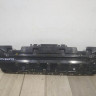 Кронштейн заднего бампера нижний бу BMW 5 G30 M-Pack OEM 51128064714