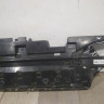 Кронштейн заднего бампера нижний бу BMW 5 G30 M-Pack OEM 51128064714