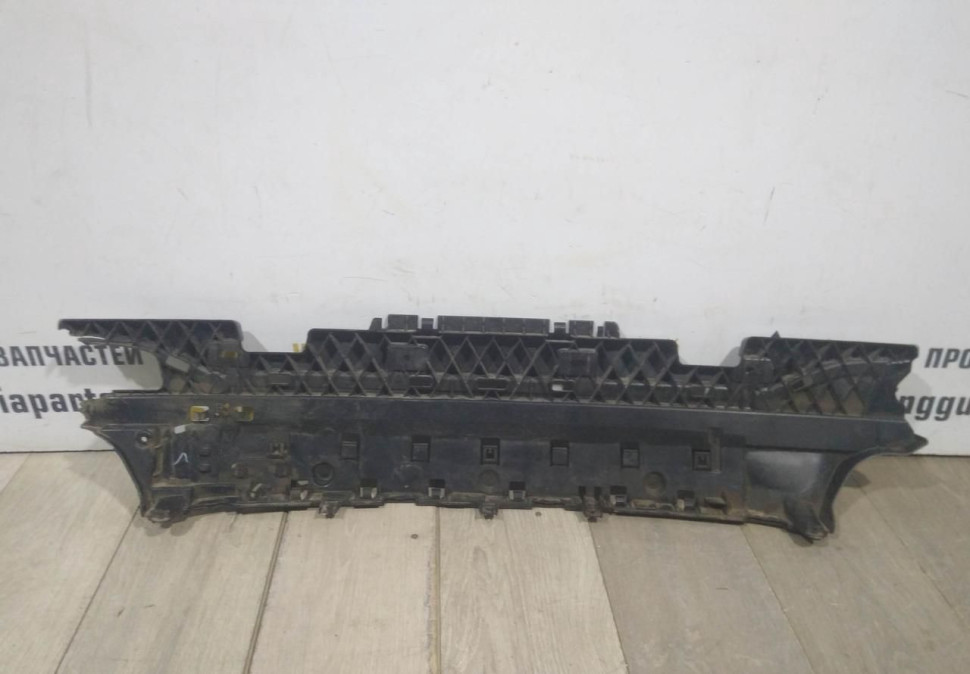 Кронштейн заднего бампера нижний бу BMW 5 G30 M-Pack OEM 51128064714