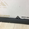 Накладка порога правая Lada Vesta Cross OEM 8450031014 (скл-3)