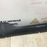 Накладка порога правая Lada Vesta Cross OEM 8450031014 (скл-3)