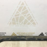 Накладка порога правая Lada Vesta Cross OEM 8450031014 (скл-3)