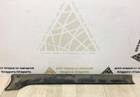 Накладка порога правая Lada Vesta Cross OEM 8450031014 (скл-3)