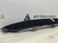 Решетка в бампер Kia Sorento 12- Oem 865622P500