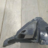 Защита переднего бампера правая бу BMW X6 F16 M-Pack OEM 51718059318
