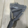 Защита переднего бампера правая бу BMW X6 F16 M-Pack OEM 51718059318