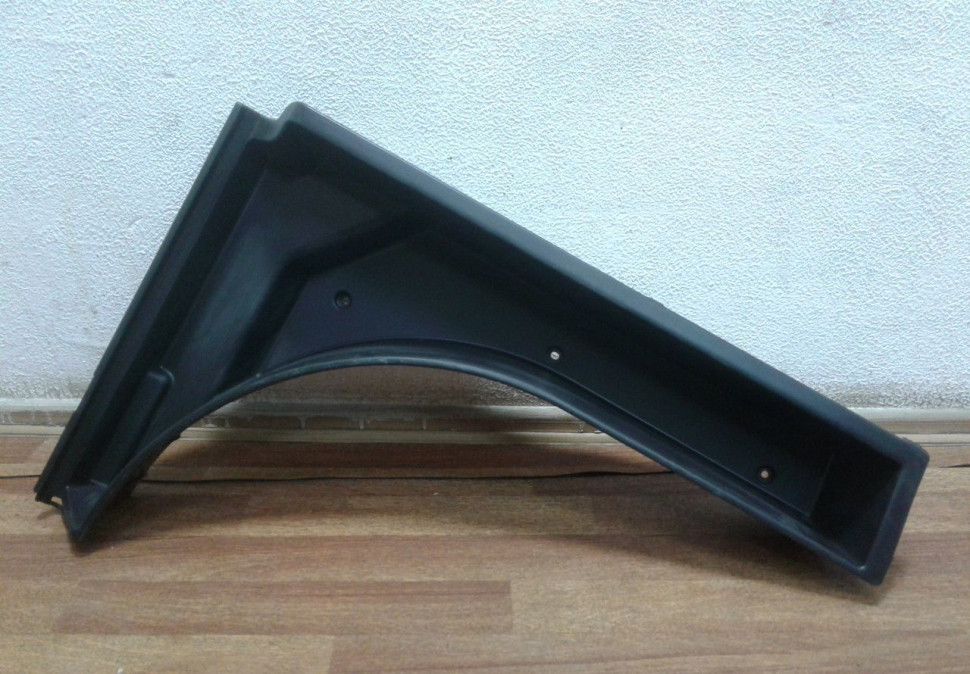 Багажный отсек правый Hyundai Creta oem 85760m0000