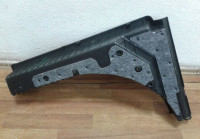 Багажный отсек правый Hyundai Creta oem 85760m0000