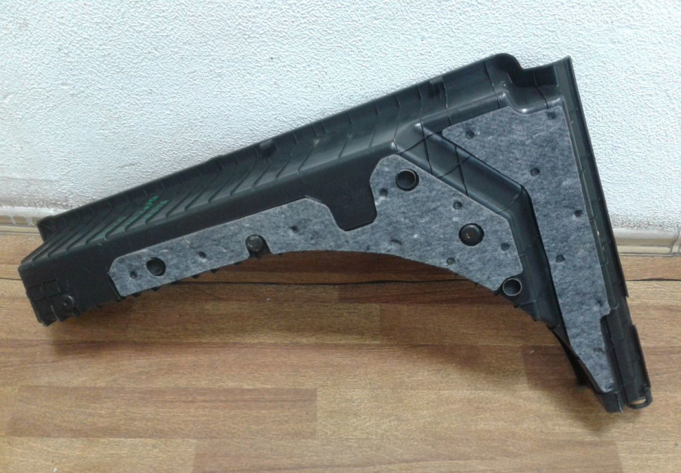 Багажный отсек правый Hyundai Creta oem 85760m0000 Багажный отсек правый Hyundai Creta oem 85760m0000