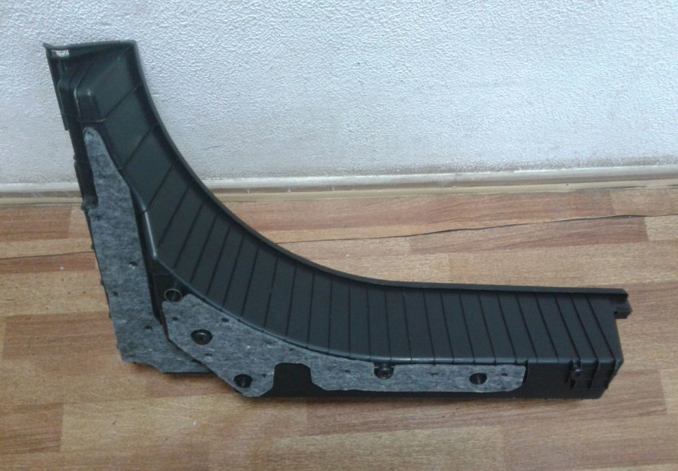 Багажный отсек правый Hyundai Creta oem 85760m0000 Багажный отсек правый Hyundai Creta oem 85760m0000