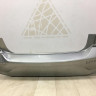 Бампер задний Volkswagen Polo 6 2020 oem 6N5807421