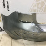 Бампер задний Volkswagen Polo 6 2020 oem 6N5807421