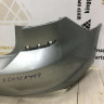 Бампер задний Volkswagen Polo 6 2020 oem 6N5807421