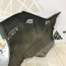 Бампер задний Volkswagen Polo 6 2020 oem 6N5807421
