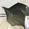 Бампер задний Volkswagen Polo 6 2020 oem 6N5807421