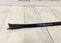 Молдинг лобового стекла левый бу BMW X5 G05 OEM 51317463527