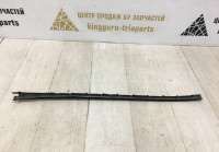 Молдинг лобового стекла левый бу BMW X5 G05 OEM 51317463527