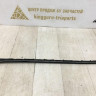 Молдинг лобового стекла левый бу BMW X5 G05 OEM 51317463527