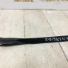 Молдинг лобового стекла левый бу BMW X5 G05 OEM 51317463527