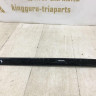 Молдинг лобового стекла левый бу BMW X5 G05 OEM 51317463527