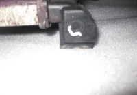 Радиатор охлаждения Renault Logan (08&gt;) (скл-3)