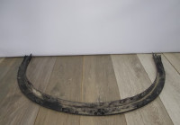 Молдинг крыла передний левый бу BMW X6 F16 OEM 51777319843