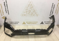 Бампер передний Volkswagen Touareg 3 2018&gt; oem 760807221E