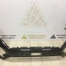 Бампер передний Volkswagen Touareg 3 2018> oem 760807221E