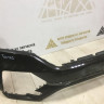 Бампер передний Volkswagen Touareg 3 2018> oem 760807221E
