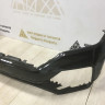 Бампер передний Volkswagen Touareg 3 2018> oem 760807221E
