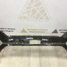 Бампер передний Volkswagen Touareg 3 2018> oem 760807221E
