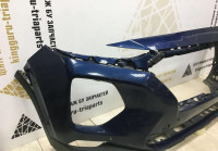 Бампер передний Hyundai Santa Fe 4 до рест 2018 oem 86511S1000