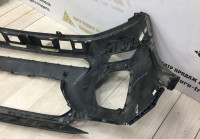 Бампер передний Hyundai Santa Fe 4 до рест 2018 oem 86511S1000