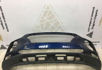 Бампер передний Hyundai Santa Fe 4 до рест 2018 oem 86511S1000