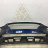 Бампер передний Hyundai Santa Fe 4 до рест 2018 oem 86511S1000