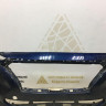 Бампер передний Hyundai Santa Fe 4 до рест 2018 oem 86511S1000