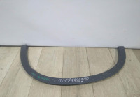 Молдинг крыла задний правый бу BMW X1 F48 OEM 51777332340