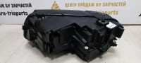 Фара правая LED Volkswagen Tiguan 2 дорест 17-20 oem 5NB941036D