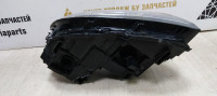 Фара правая LED Volkswagen Tiguan 2 дорест 17-20 oem 5NB941036D