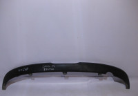 Спойлер заднего бампера Lada Granta oem 21912804062 (скл-3)