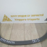 Молдинг крыла задний правый бу BMW X4 G02 OEM 51777181678