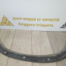 Молдинг крыла задний правый бу BMW X4 G02 OEM 51777181678