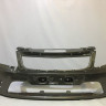 Бампер передний Lada Granta oem 21910280301501 (трещины) (скл-3) Бампер передний Lada Granta oem 21910280301501 (трещины) (скл-3)
