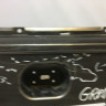 Бампер передний Lada Granta oem 21910280301501 (трещины) (скл-3) Бампер передний Lada Granta oem 21910280301501 (трещины) (скл-3)