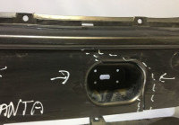 Бампер передний Lada Granta  oem 21910280301501 (трещины) (скл-3)