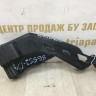 Кронштейн переднего бампера правый Hyundai Tucson 3 2015> oem 86552D7000