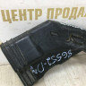 Кронштейн переднего бампера правый Hyundai Tucson 3 2015> oem 86552D7000